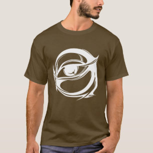T-shirt "Oeil" Voir