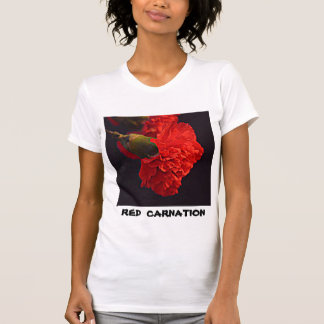T-shirt Oeillet de rouge de l'Ohio