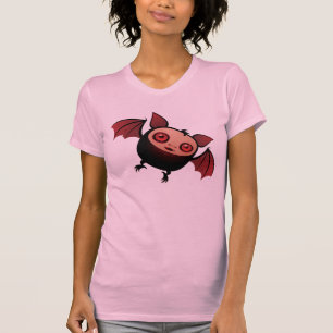 T-shirt OEilRouge