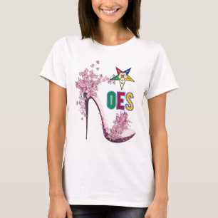 T-SHIRT OES
