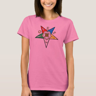T-SHIRT OES