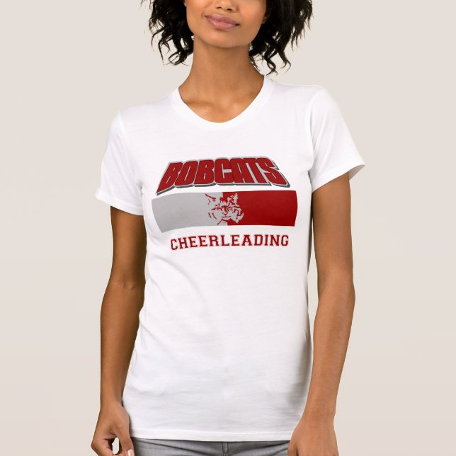 T-shirt Oeth, Robin (Devant)