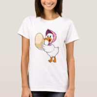 Oeuf de canard
