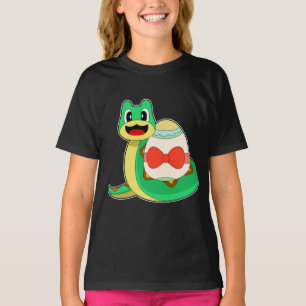 T-shirt OEuf de Pâques