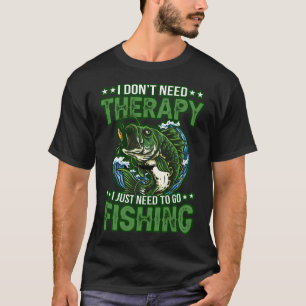 T-shirt Œuf de pêcheur