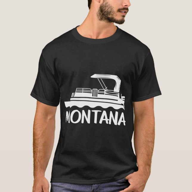 T-shirt Œuf de pêcheur (Devant)