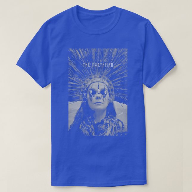 T-shirt oeufs bruns (Design devant)