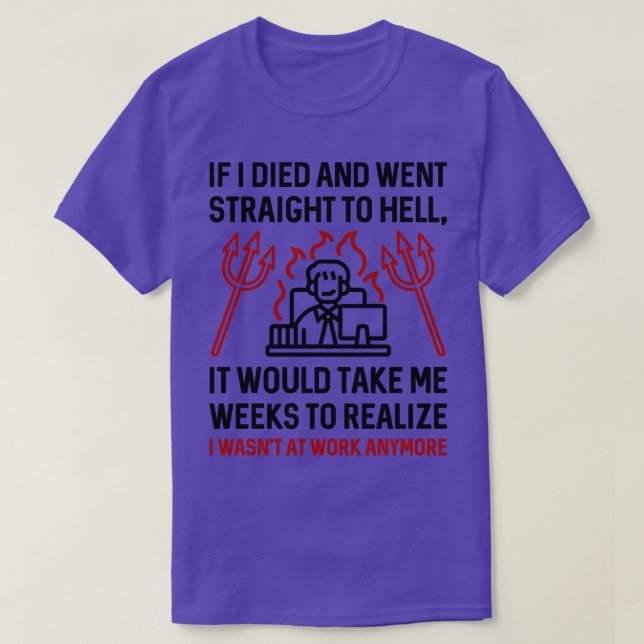 T-shirt OEuvre (Design devant)