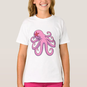 T-shirt Oeuvre