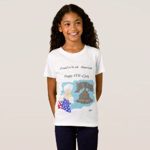 T-Shirt OEuvre d'art originale/Impressions par Sarr