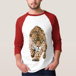 T-shirt Oeuvre de Jaguar