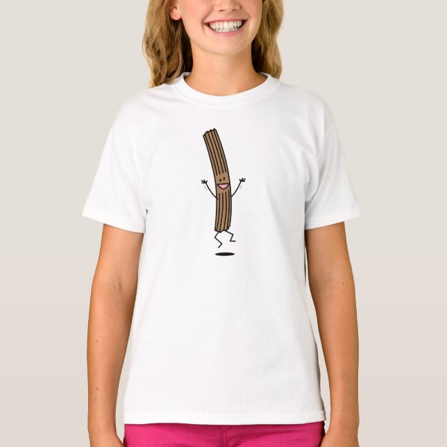 T-shirt OEuvre de sonnerie (Devant)