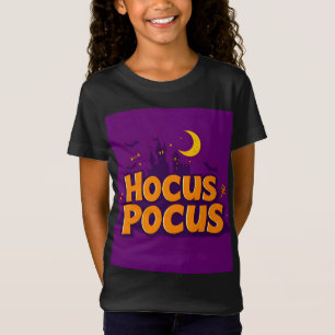 T-Shirt Oeuvre D'Halloween
