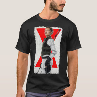 T-shirt Oeuvre d'Yelena Belova