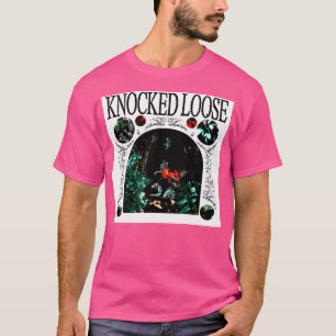 T-shirt OEuvre perdue