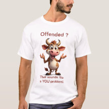 Offensé
