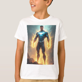 T-shirt Officiel DC Comics Superman Tee"