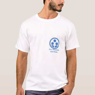 T-shirt officiel de FMZO