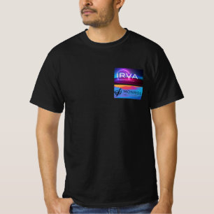 T-shirt officiel de la conférence PsiFest2023