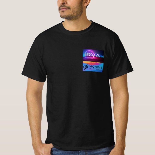T-shirt officiel de la conférence PsiFest2023 (Devant)