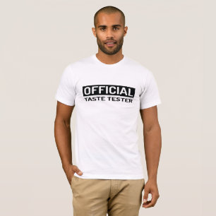 T-shirt officiel de vacances d'appareil de