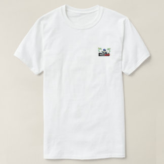 T-shirt officiel de wallstreetbets