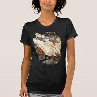 T-shirt Officiel John Carpenter's Halloween Michael Myers
