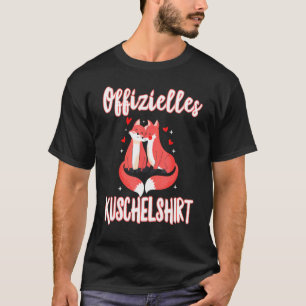 T-shirt Officielle Couteuse Pour Détendre Et Se Couvrir