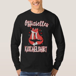 T-shirt Officielle Couteuse Pour Détendre Et Se Couvrir