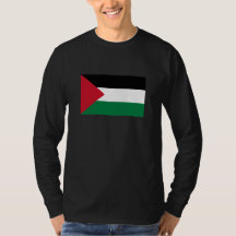 officiellement le drapeau de l'État de Palestine