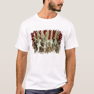 T-shirt Offre de seize chiffres masculins, de La
