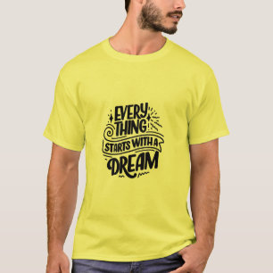 T-shirt Offre Exclusive sur les T.Shirts Premium – Livrais