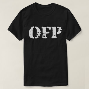 T-SHIRT OFP