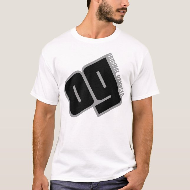 T-SHIRT OG (Devant)