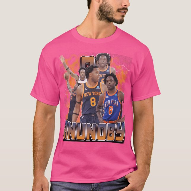 T-shirt Og Anunoby (Devant)