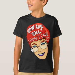 T-shirt Og Pammy