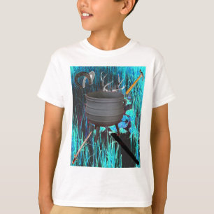 T-shirt oggum caldero