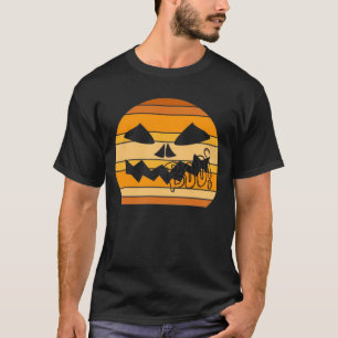 T-shirt oh ! !
