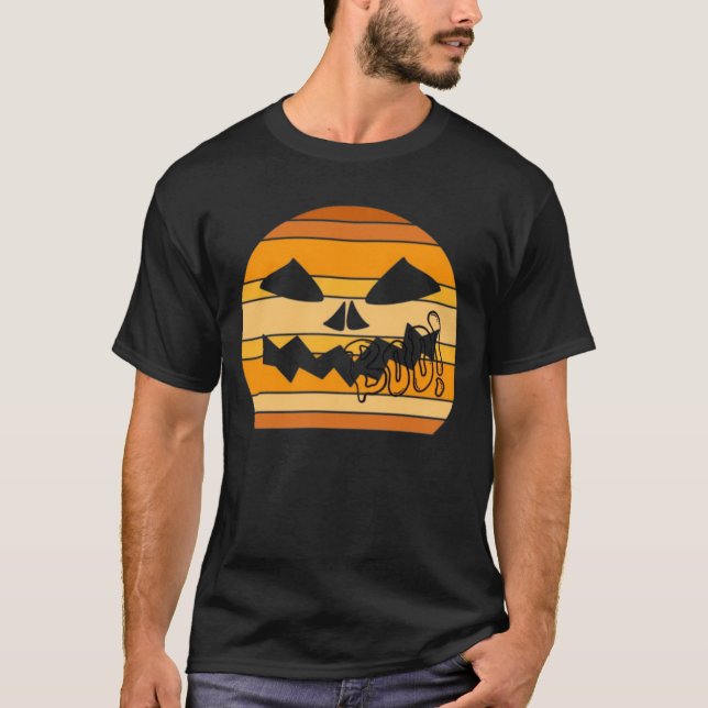 T-shirt oh ! ! (Devant)