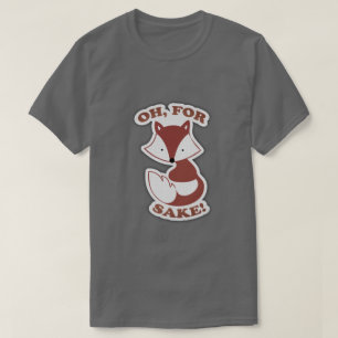T-shirt oh,