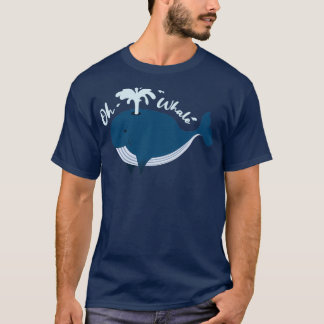 T-shirt Oh Baleine 62 1