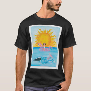 T-shirt oh de laval rien de neuf sous le soleil 2020 Class