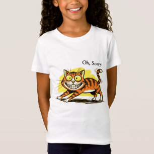 T-Shirt Oh, désolé