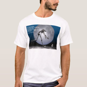 T-shirt Oh là là ! !