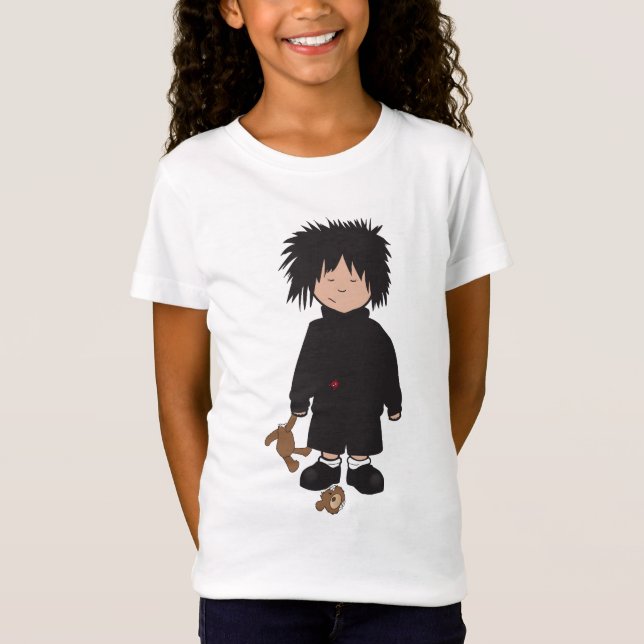 T-Shirt Oh là là ! (Devant)