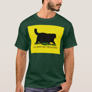 T-shirt Oh Lawt He Treading Color Block Débardeur