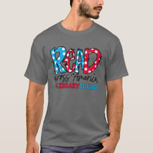 T-shirt Oh Les Endroits Où Vous Allez Aller Bibliothécaire