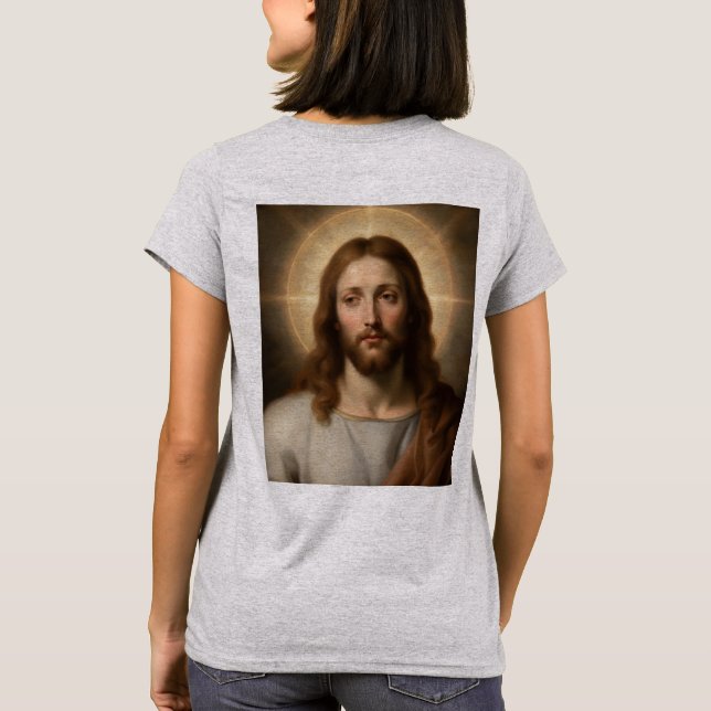 T-Shirt Oh Lordy (Dos)