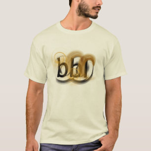 T-shirt Oh mon Dieu !