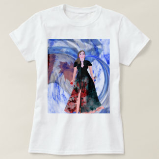 T-shirt Oh mon dieu j'adore les créations de LeeMariie
